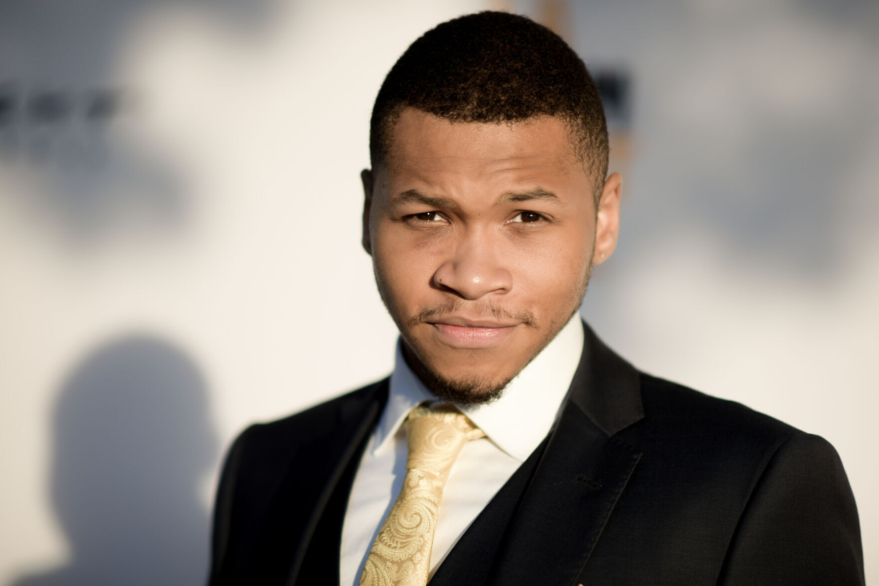 Franz Drameh